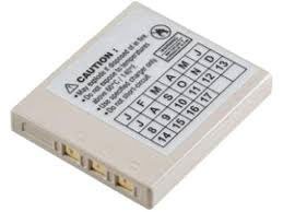 Batteries Honeywell 50129434-001FRE