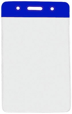Brady 1820-1052 Badge Holders