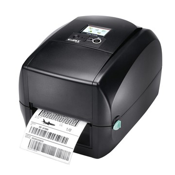 GoDEX RT700i Pro, 203dpi, USB, Ethernet