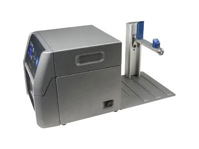 Extended Media Holder