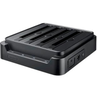 AIM-65 Multi battery charger 4-in-1