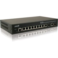 Transition SM10T2DPA-NA Ethernet Switches image