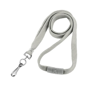 Brady BL-34S-WHT Lanyards