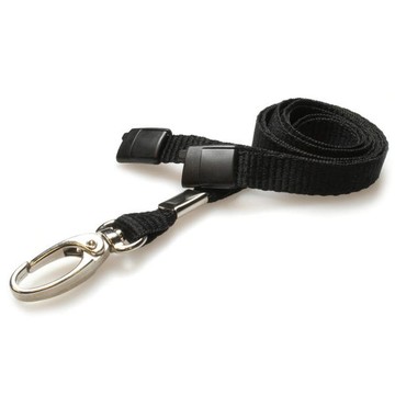 Cordones Digital ID L-B-BKL