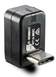 WAVE ID Nano SDK AWID V2 Black
