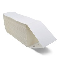 Label, Paper, 4x6in, Direct Thermal, Z-Perform 1000D, FF core, 2 packs/box image