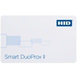 Smart DUOProx II Graphics Quality PVC, Embeddedable