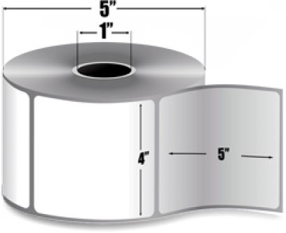 AirTrack 10015346-R-COMPATIBLE Labels