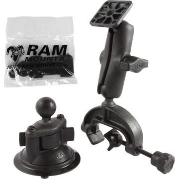RAM Mount RAP-B-121-HON1U Accessories