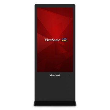 Affichage Numérique ViewSonic EP5542