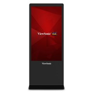 image Affichage Numérique ViewSonic EP5542