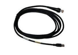 Honeywell connection cable, IBM image