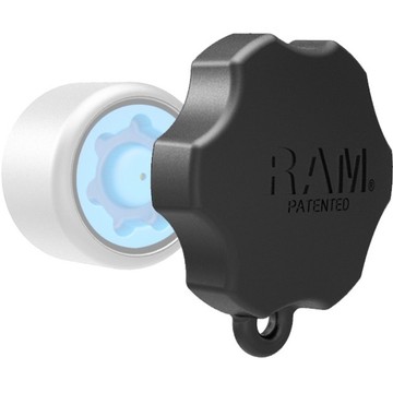 RAM Mount RAP-S-KEY3-7 Accessories