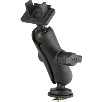 RAM Mount RAP-B-202-LO11-354-TRA1 Accessories