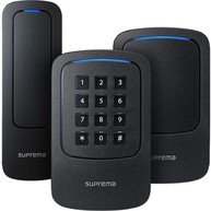 Suprema RFID-Xpass-D2 Outdoor Card Reader and Time Recording Terminal image