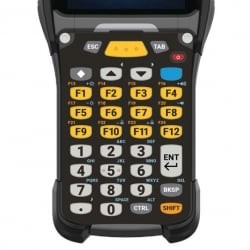34-key Keypad for Zebra MC93/MC94