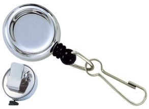 Brady 2120-3400 Badge Reels