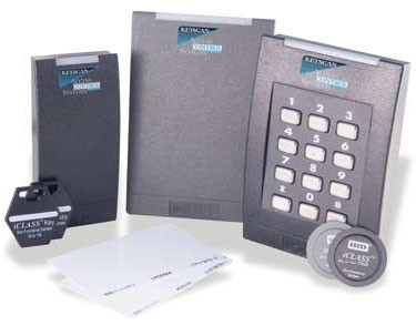 Accessories Keyscan 6091-302-01