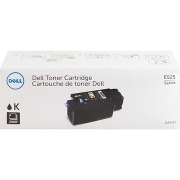 Dell DPV4T Toners