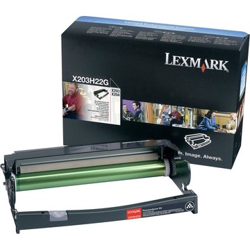 Lexmark X203H22G Accessories