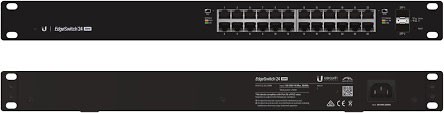 Interrupteurs Ubiquiti Networks ES-24-250W