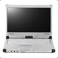 Panasonic Toughbook C2 Convertible Laptop image
