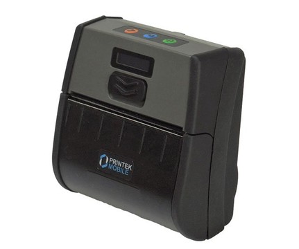 Printek 93778 Receipt Printers