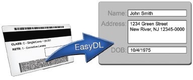 Honeywell TF2-EPDL Label Software image
