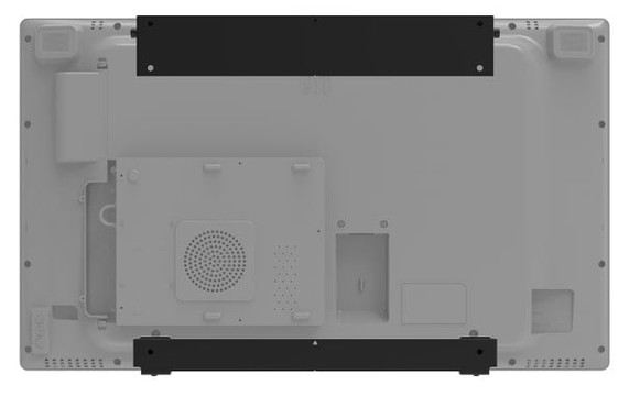 Elo wall mount