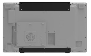 Elo wall mount image