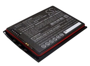 Battery for Honeywell CT45 / CT47