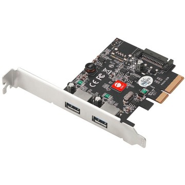 SIIG JU-P20912-S2 Wireless Adapters