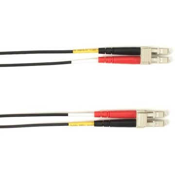 Black Box FOCMRM4-010M-LCLC-BK Cables