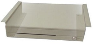 POSIFLEX, POS BOX, ATOM DUAL CORE 1.8 G, 2 GB RAM, SATA HDD, POS READY 2009 image