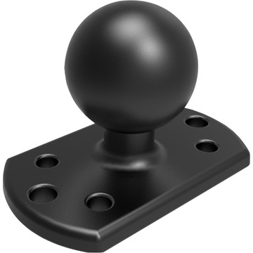 RAM Mount RAM-202U-CRO1 Accessories