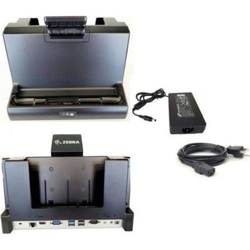 Office Dock for Zebra L10