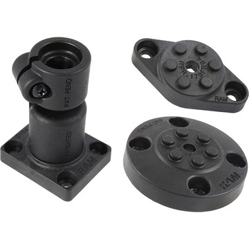 Accessories RAM Mount RAP-386BU