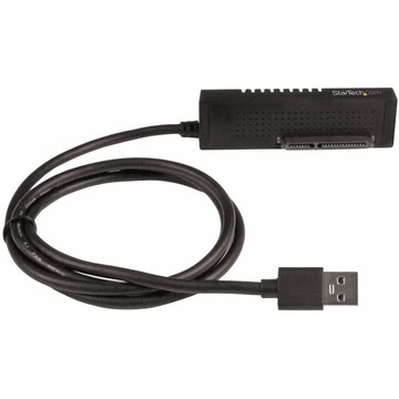 StarTech USB312SAT3 Cables