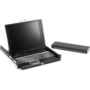 Black Box KVT417A-8UV-R2 Wireless Adapters