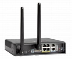 Cisco CISCO-C819 Drahtlos & Netzwerke