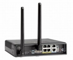 Cisco CISCO-C819 Wireless & Networking image