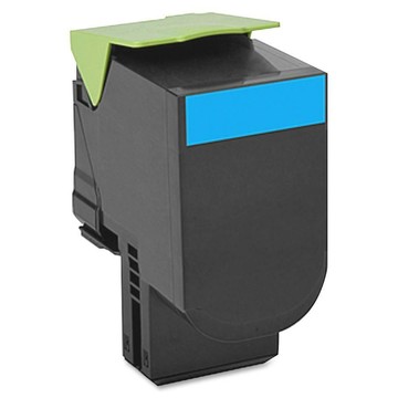 Lexmark 70C0H20 Toners