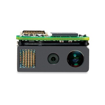 Zebra SE2707 Scanner