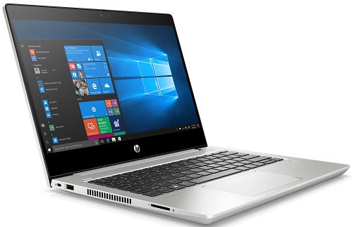 Ordinateurs Portables HP 8VC88UTABA