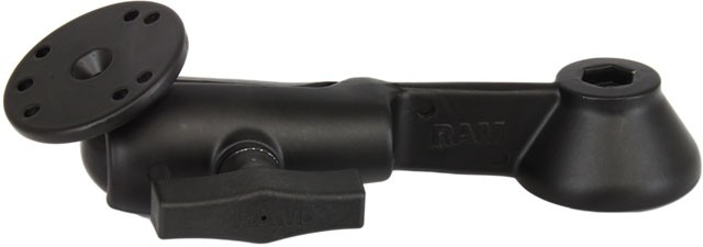RAM Mount RAM-VB-109-5U Accessories