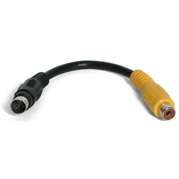 StarTech SVID2COMP Cables