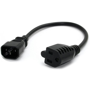 StarTech PAC100 Cables