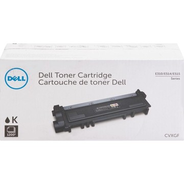 Dell CVXGF Toners