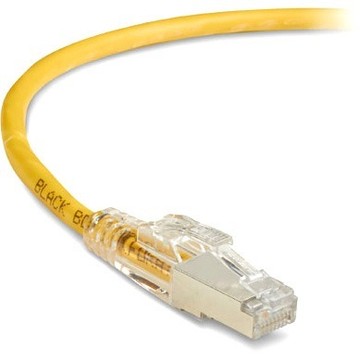 Black Box C6PC70S-YL-20 Cables