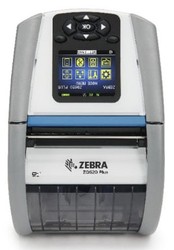 image Imprimantes d'étiquettes Zebra ZQ62-HUWA0D4-00